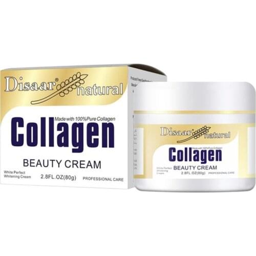 Collagen Cream Lifting Firming Moisturizing Anti Lifting Firming