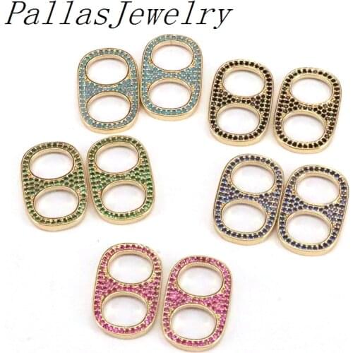 Linlidada Metal Beads
