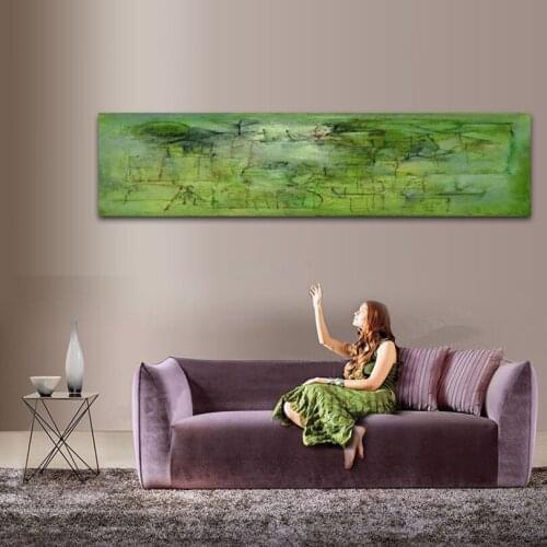 DONGMEI OILPAINTING hand painted oil painting Home Decor Abstract art painting pictures Gift DM1712184