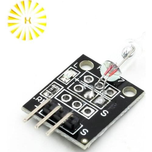 KY-017 Mercury Switch Module for Arduino diy Starter Kit KY017
