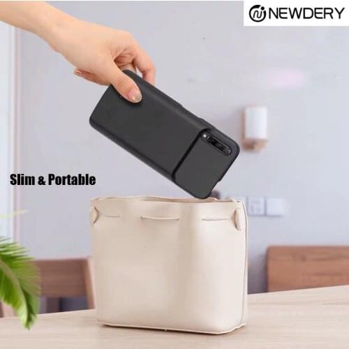 NEWDERY Huawei Honor 10 Phone Cases