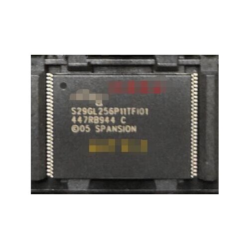 100% NEW Free shipping S29GL256P11TFI01