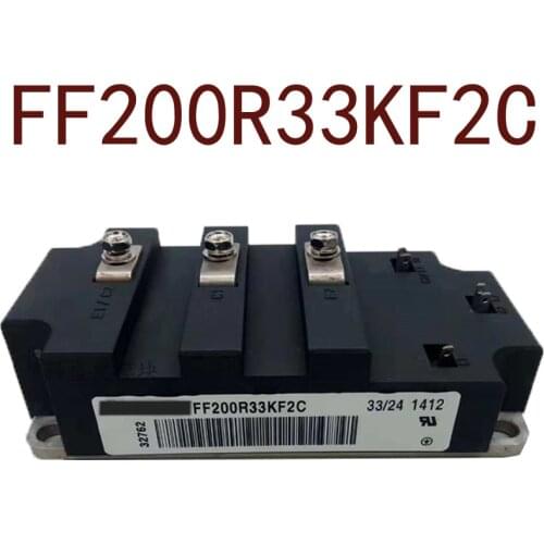 Original-- FF200R33KF2C FF400R33KF2C FF800R33KF2C FF1200R33KF2C DIM400 1 year warranty ｛Warehouse spot photos