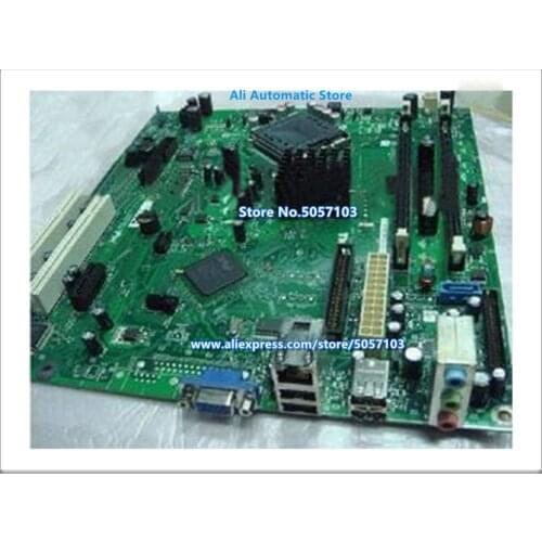 Original 3100 3100C Motherboard JC474 WJ770