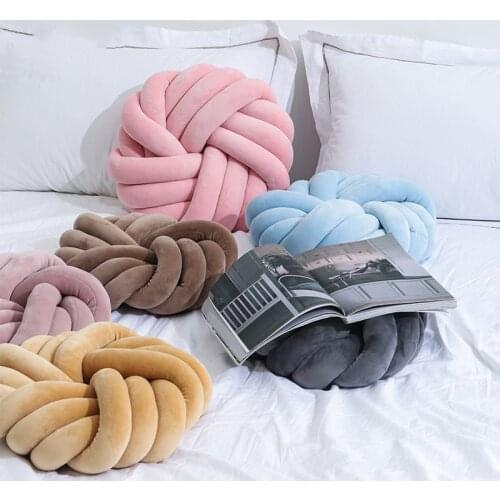 Nordic Pillows Cushions Home Decor Pillows Decorative Living Room office Cushion Decorative Cushions For Sofa Photography Props