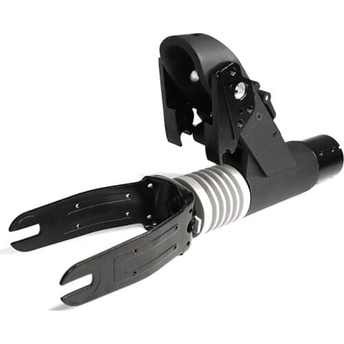 Foldable Front Fork For Ninebot ES1 ES2 ES3 ES4 Electric KickScooter Hover Skateboard Front Fork Parts