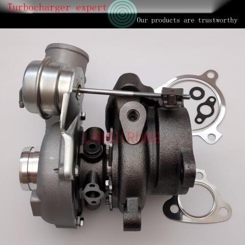 Turbocharger for Audi S3 1.8 T 210 HP APY / AMK TT 1.8 T (8N) 225 HP APX K04 Turbine Core 53049880020 53049700020 06A145704M
