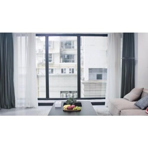 Smart Tuya WiFi window cleaning robot auto cleaning toolings for home use