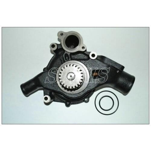 Water pump 16100-2864 for hino M10C Gear : 22 T
