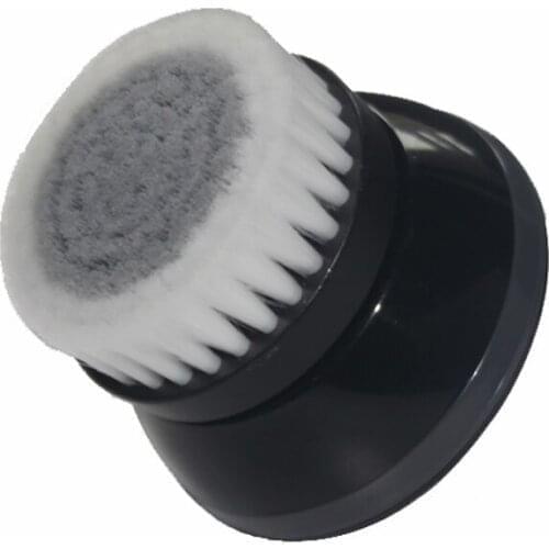 1 New Basic Facial Cleansing Brush Attachment for Philips Norelco RQ585/52 Series S9000 7000 RQ1260 RQ1280 RQ1290 RQ1280CC YS523