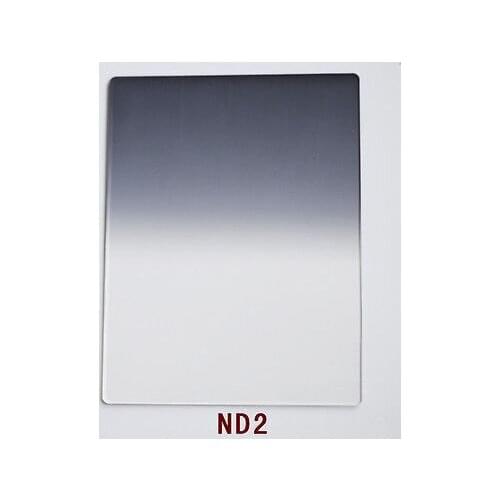10pcs Gradual ND2 Neutral Filter for Cokin P series