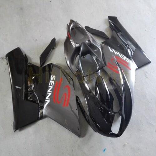 23colors+Custom silvergray motorcycle fairings for F4 2005 2006 ABS plastic motor panels kit M2