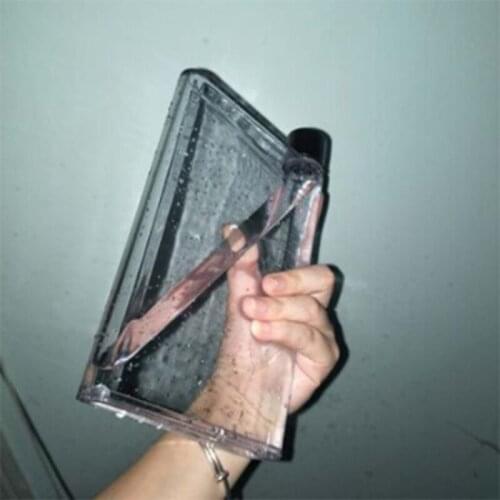 Многоразовые бутылки для воды ADUWRSE China At AliExpress