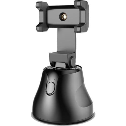 Auto Smart Shooting Selfie Stick Intelligent Follow Gimbal AI-composition Object Tracking Auto Face Tracking Camera Phone Holder