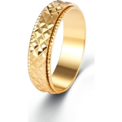 Paired Rings Beiver China