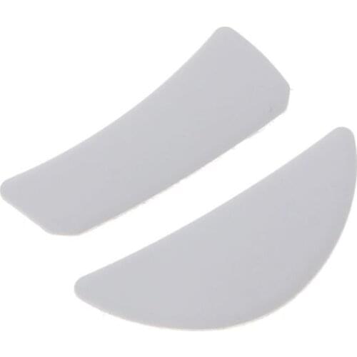 2nd Enhanced Tiger Gaming Mouse Skates Feet For ROCCAT Kone Pure Ultra Mouse