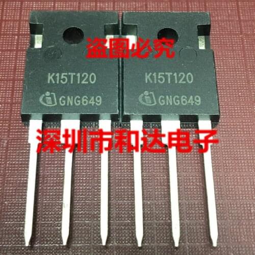K15T120 TO-247