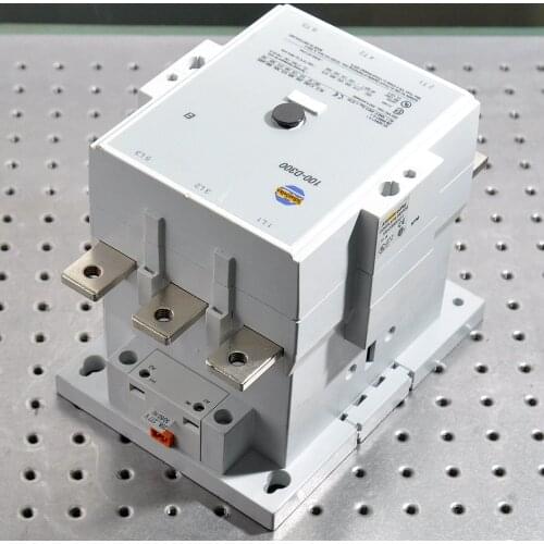 Allen Bradley AB 100-D300 Contactor