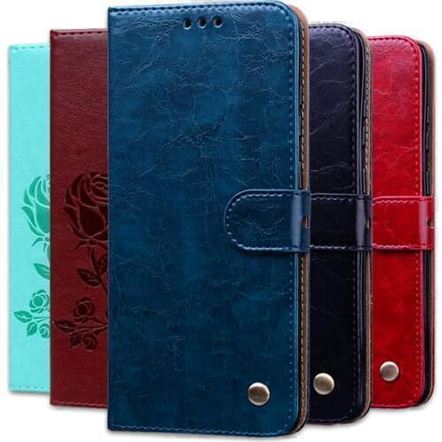 Leather Flip Magnetic Case For LG X Screen K500 K500N K500Y K500DS X View Wallet Stand Book Phone Cover Funda Coque