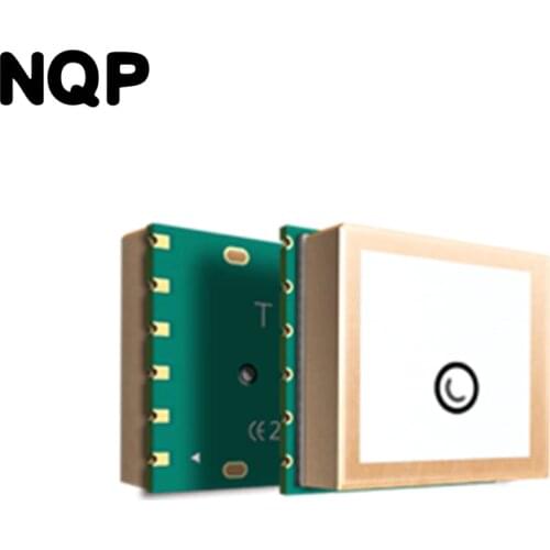 L80 L80-R L80RE-M37 GPS with antenna Module LCC 16*16*6.45mm Support QZSS 100% New&Original in the stock