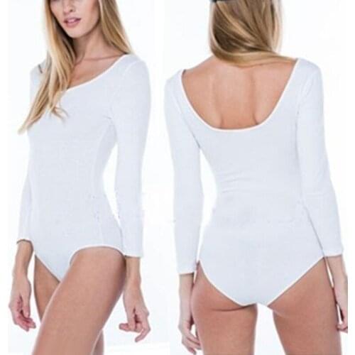 Lancifolium Women's Long Sleeve Bodysuits