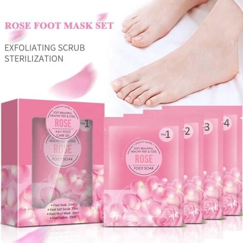 LIRAINHAN Foot Care Products