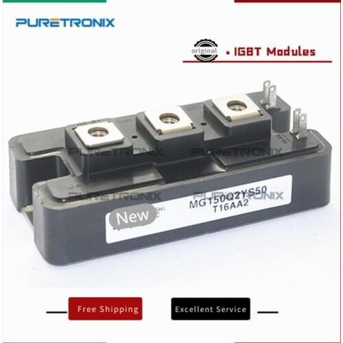 MG150J2YS50 IGBT module