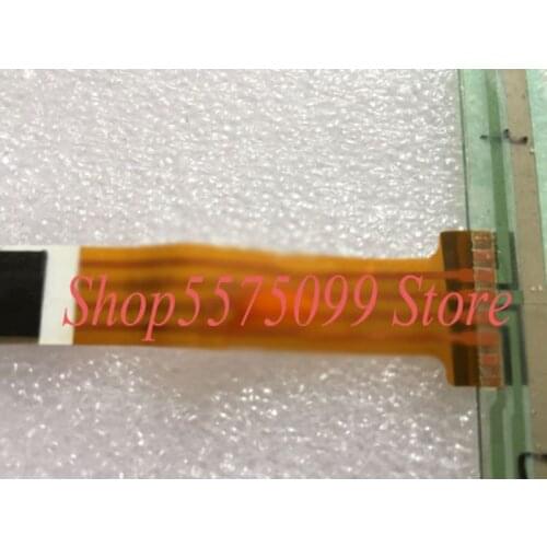 New Touch Screen Panel Touch Glass EE-0657-IN-CH-AN-W4R-1.1
