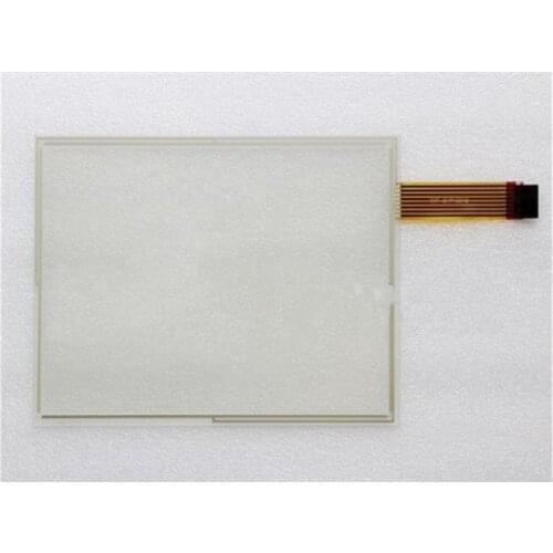 NEW 91-10019-00A 1071.0054A AMT10019 AMT-10019 AMT 10019 HMI PLC touch screen panel membrane touchscreen