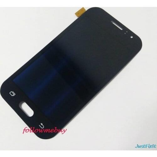 For Samsung Galaxy J1 Ace J110F J110M LCD Display Touch Screen Assembly original