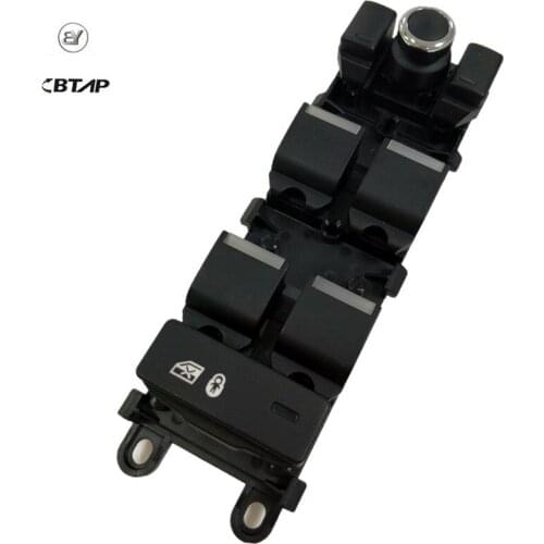 BTAP New Master Power Control Window Switch Front For Land Rover Range Rover Sport 2015-2017 LR078894 LR0 788 94