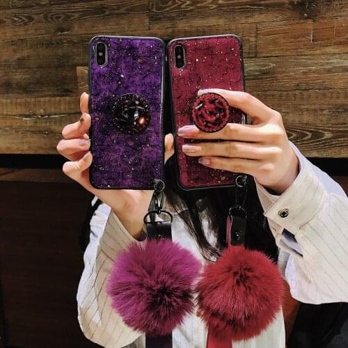 Luxury Gold Sequins Case For Samsung M10 M20 M30 J2 J3 J4 J5 J6 J7 J8 A5 A6 A7 A8 A9 Plus A10 A30 A40 A50 A70 Soft Silicone Case