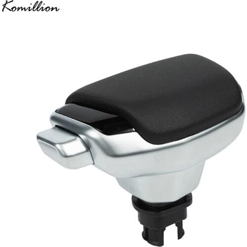 Car Transmission Gear Shift Knob Stick Handball for Hyundai Ix35 Ix25 Mistra Tucson Kia Sportage R K5 K4 K3 K7 Interior Parts