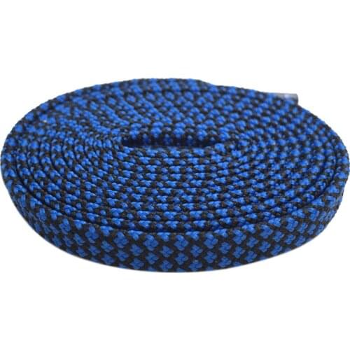 30Pairs/Lot)Weiou Wide Hollow Custom Flat Shoelace Cool Athletic Shoe Laces Classic Unisex Bootlaces Platube Laces Wholesales