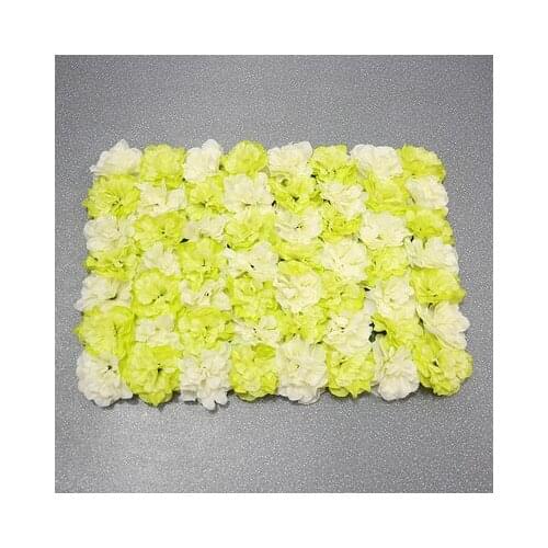 SPR Free Shipping-10pcs/lot Artificialsilk rose flower wall wedding background lawn/pillar road lead market decoration