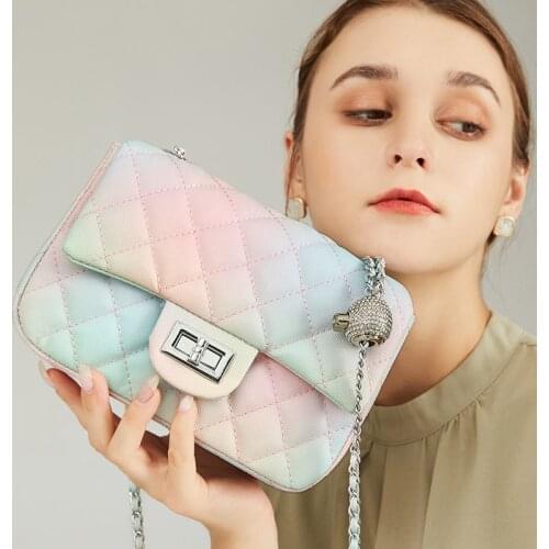 UKQLING Women's Brand Bags