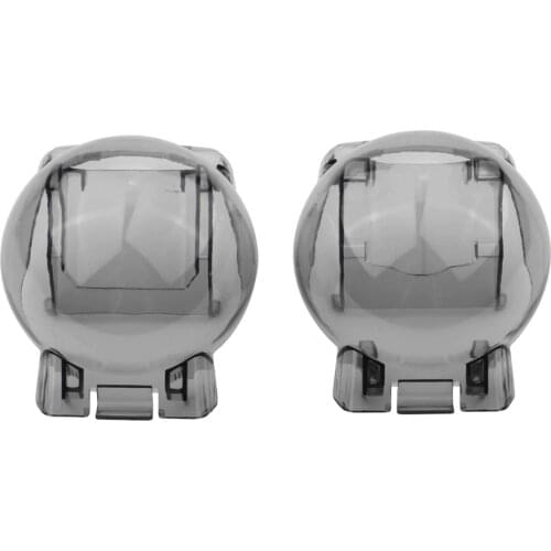 Protector Cover for DJI MAVIC 2 Pro Gimbal Lock Stabilizer Camera Cap Guard Protect Cover for DJI MAVIC 2 Zoom Drone Accessories