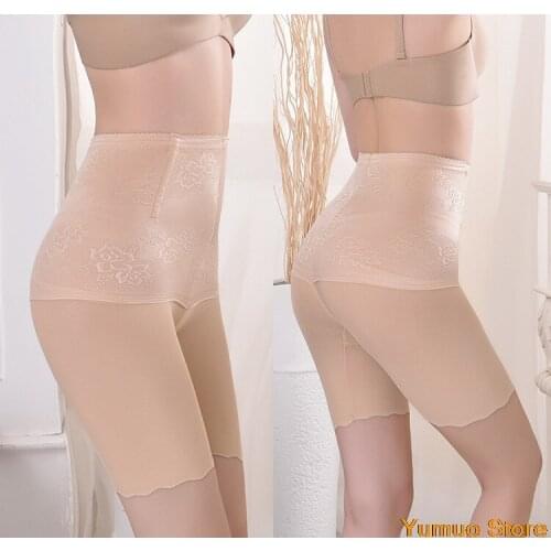 Free shipping girdles women girdle shapewear slimming panties skirt postpartum with garters bellybelttummybandgirdle womens