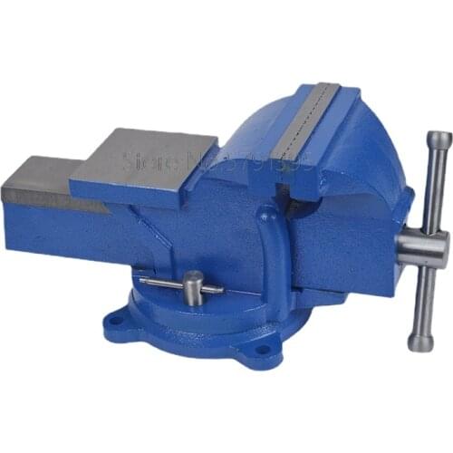 Household Vise Table, 3 Inch Heavy Duty Vise