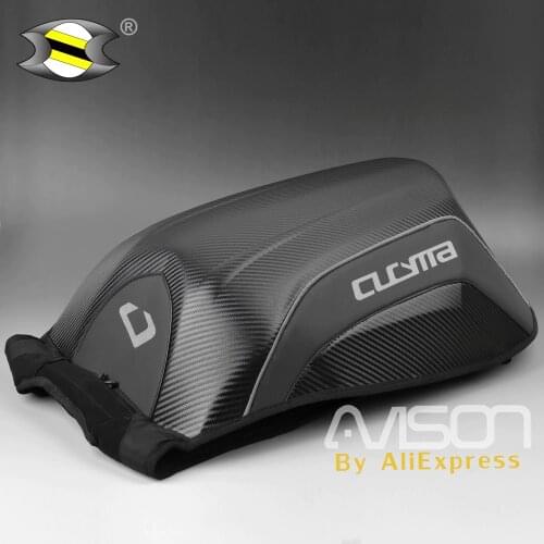 CUCYMA Removable Roof Racks