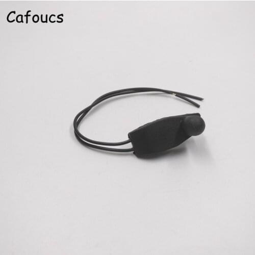 Car Ambient Outdoor Air Temperature Sensor For Peugeot 206 207 306 307 308 407 For Citroen C1 C2 C3 C4 Picasso For Renault Fiat