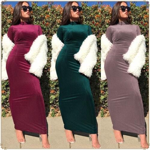 Elegant Muslim Maxi Velvet Dress Cardigan Abaya Female Full Kimono Long Robe Gowns Jubah Middle East Ramadan Arab Islamic Prayer