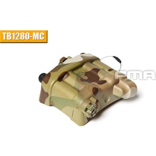FMA An/pvs31 Night Vision Sight Parts Battery Box Model Tb1280 - Mc