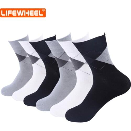 Lifewheel Mens Socks