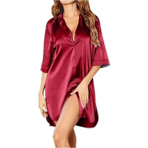 Женские ночнушки MUQGEW China At AliExpress