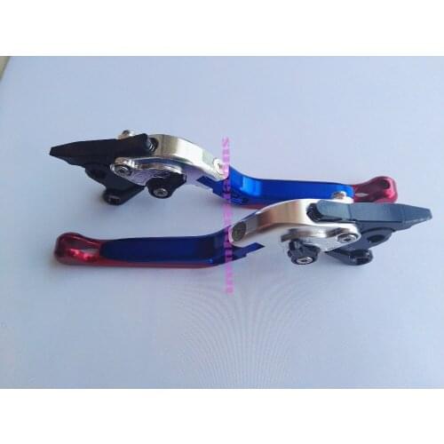 New For Ducati Monster Il Mostro S2R 1000 2006-2008 2007 motorcycle motorbike CNC Foldable Extendable brake&Clutch Levers