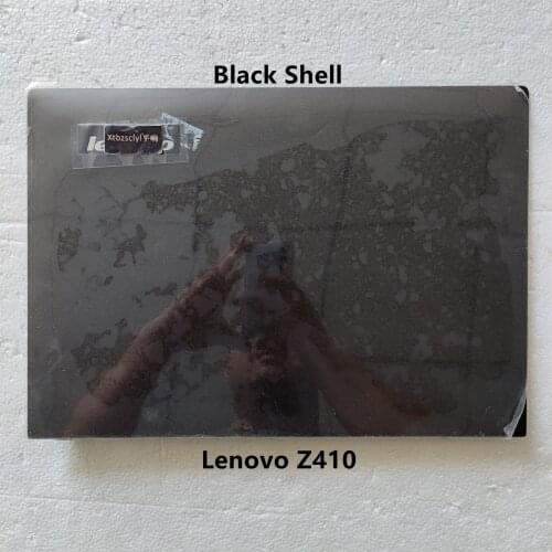 New For Lenovo 14 Z410 LCD Back Cover Bottom Lower Case Laptop Black Shell AP0T1000100YQSN0BD8Q10105DA