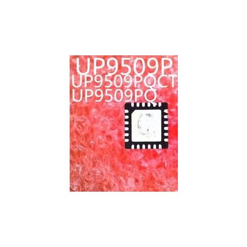 New UP9509P UP9509PQCT UP9509PQ