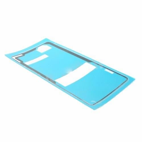 Wholesale 10pcs/lot New Back Battery Door Cover Gule Sticker Adhesive Tape For Sony Xperia Z3 compact z3 mini D5803 D5833