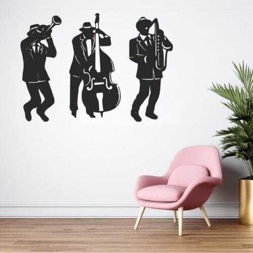 Pikno Design Flowers Wall Stickers